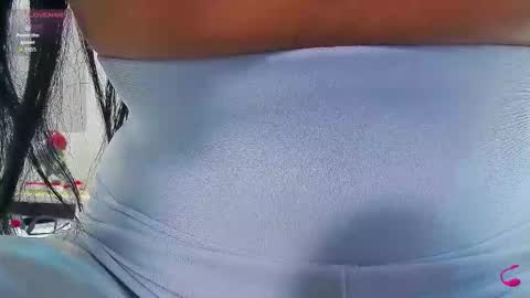 Michelle  online show from September 27, 9:23 pm