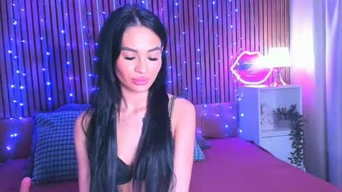 NadiaSweet online show from January 14, 1:41 pm