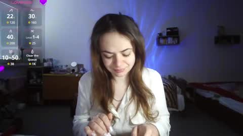 nadiiamorgun online show from March 1, 6:24 am