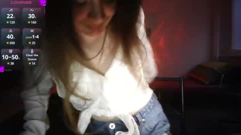 nadiiamorgun online show from March 1, 4:33 pm