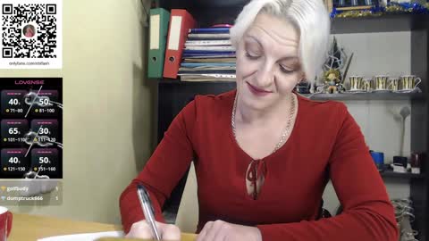 Nadin online show from December 23, 6:11 am