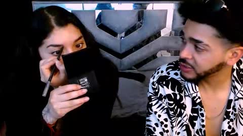 naduu__xx online show from November 9, 2:04 am