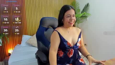 Snapshot of nahia_13 chatting on October 7, 12:45 pm N A H I A online show from October 7, 12:45 pm