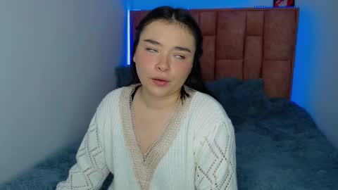 nahia cute     only   online show from October 27, 6:08 pm