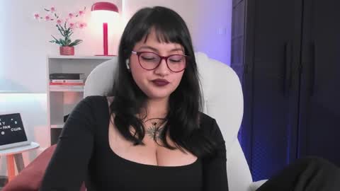 Nahia INDEPENDENT MODEL P online show from April 8, 10:13 pm