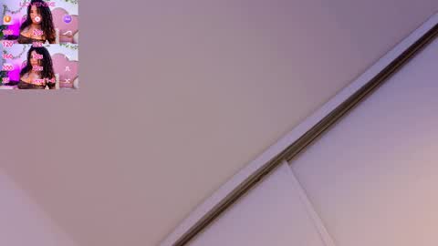 NahiaraReina  online show from February 4, 2:10 pm