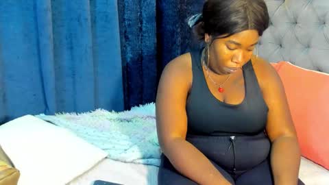 nahirobyy ebonyy online show from October 15, 7:15 pm