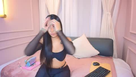 Nahomi online show from October 20, 7:41 pm