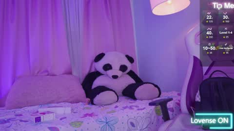 nahomy 2308 online show from March 30, 11:32 am