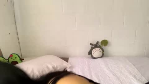 Snapshot of nahomy_joness chatting on September 29, 1:21 pm nahomy online show from September 29, 1:21 pm