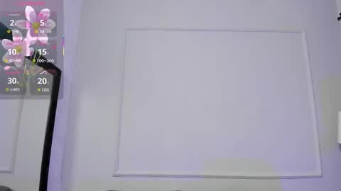 nahomycarterr online show from March 19, 12:10 pm