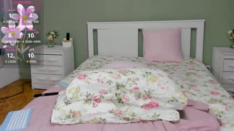 Mile online show from October 26, 2:34 am