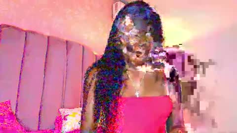 Naia online show from January 8, 5:41 pm