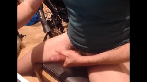 Naide online show from October 13, 1:18 am