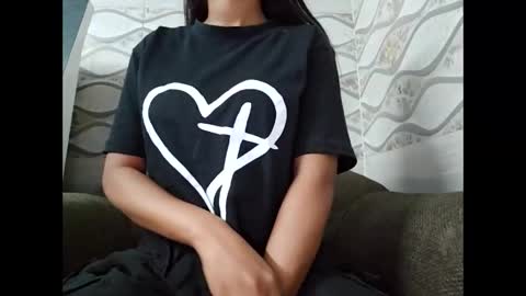 Snapshot of naina00123 chatting on October 17, 4:38 am Naina online show from October 17, 4:38 am