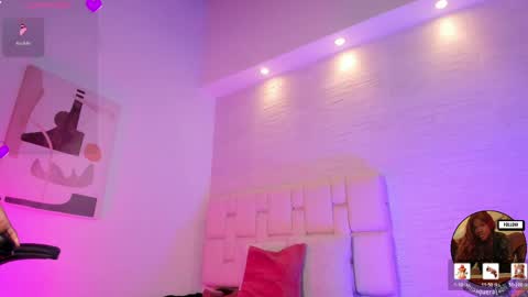 naina deivis33 online show from April 9, 3:54 am