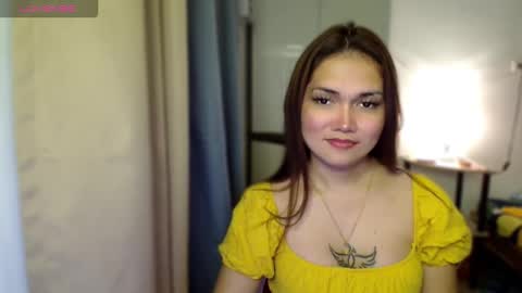 MARY MAE online show from October 5, 2:20 am