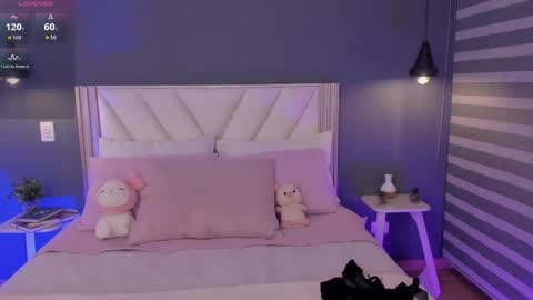 Naisha Ford online show from February 12, 4:05 am