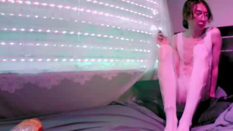 NAJI  online show from October 7, 4:08 am