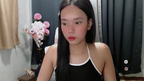 Stacey online show from October 19, 12:59 am