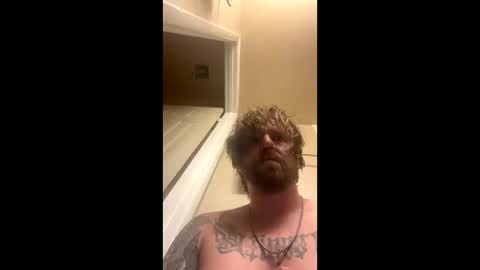 Snapshot of nakedbluesman420 chatting on October 9, 1:38 pm nakedbluesman420 online show from October 9, 1:38 pm