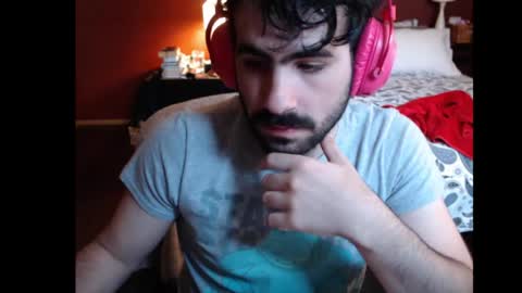 Naked Celebii online show from April 1, 8:39 pm