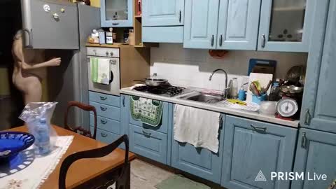 Snapshot of nakednudist72 chatting on September 17, 6:33 pm Naked Naturist online show from September 17, 6:33 pm