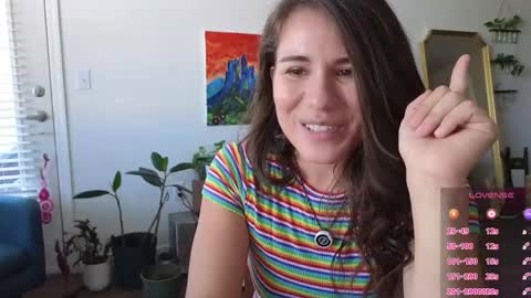 nakedpaint245477 online show from March 27, 5:47 pm