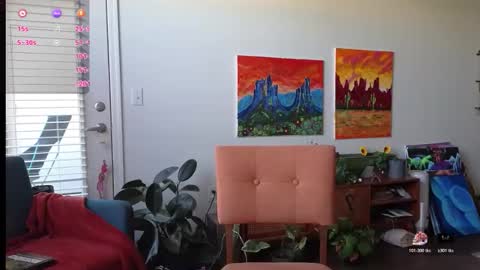 Snapshot of nakedpaint245477 chatting on October 24, 3:24 pm nakedpaint245477 online show from October 24, 3:24 pm