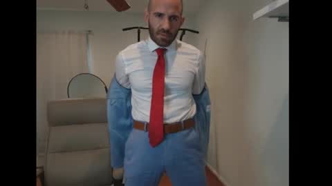 Preacher online show from March 8, 4:22 pm