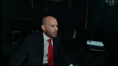 Preacher online show from April 20, 2:53 pm