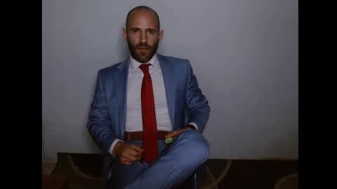 Preacher online show from February 9, 4:54 pm