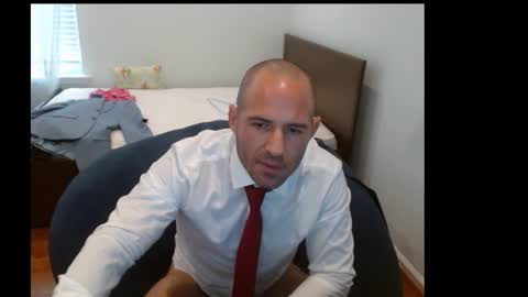 Preacher online show from November 23, 5:44 pm