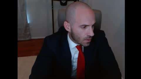 Preacher online show from February 3, 4:00 pm