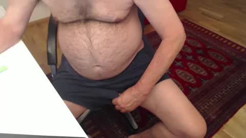 Nakedwanker10 online show from March 27, 6:08 am