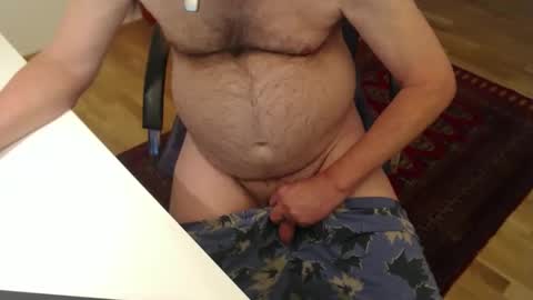 Nakedwanker10 online show from February 28, 7:23 am