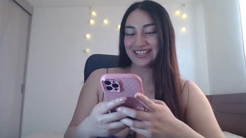 Nala online show from April 22, 4:47 pm