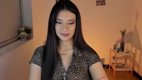 nala_saphir online show from February 5, 7:12 am