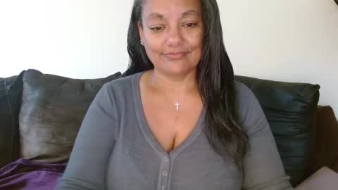 Nala Thickk online show from October 21, 6:11 pm