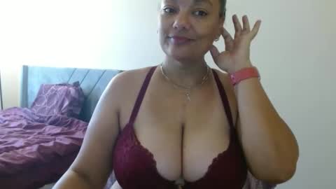 Nala Thickk online show from December 22, 2:06 pm