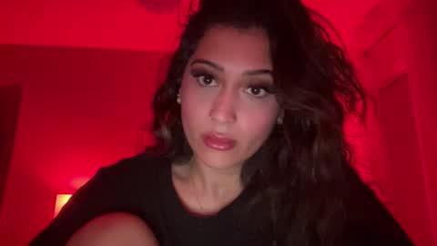 Nalani online show from January 13, 1:24 am