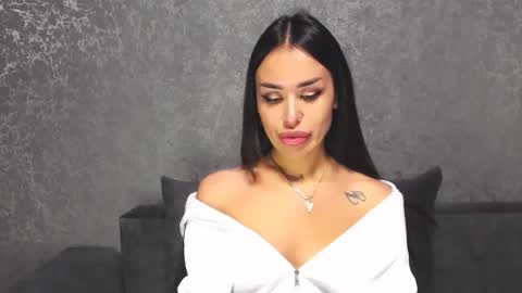 Lady online show from January 11, 2:23 pm