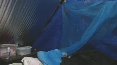 IamYourSafeHaven online show from March 9, 4:44 pm