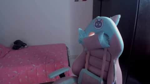 Nami online show from February 25, 7:38 pm