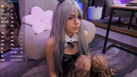 namikimura online show from October 24, 3:13 pm