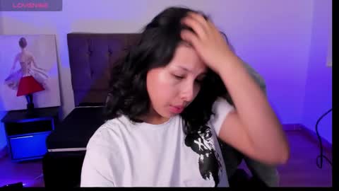 namiko_park online show from February 2, 9:11 pm