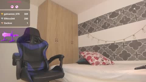 namimayers2 online show from March 15, 2:27 am