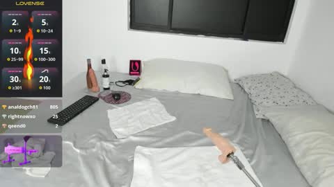 Namir  online show from March 11, 1:08 am