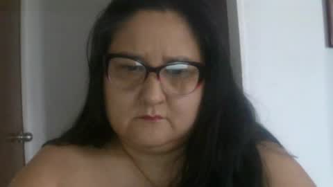 nana1545 online show from April 14, 3:15 pm