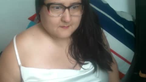 nana1545 online show from April 16, 8:09 pm